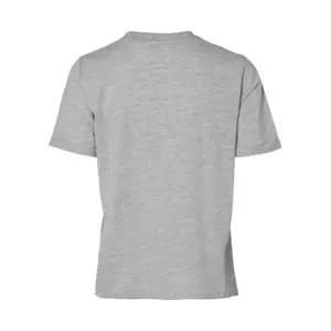 Camiseta mujer Pieces Ria Up Solid image-3