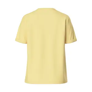 T-shirt pieghevole donna Pieces Ria image-3
