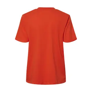 Camiseta mujer Pieces Ria Up Solid image-3