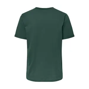 Camiseta mujer Pieces Ria Up Solid image-1