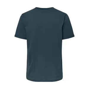 Camiseta mujer Pieces Ria Up Solid image-0