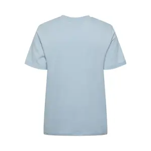 Camiseta mujer Pieces Ria Up Solid image-4
