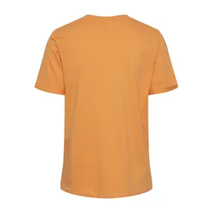 Camiseta mujer Pieces Ria Up Solid image-1