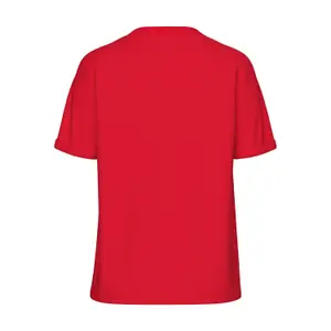 T-shirt pieghevole donna Pieces Ria image-1