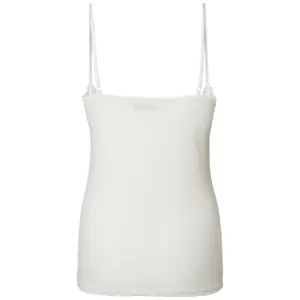 Camiseta de tirantes mujer Pieces Kate image-3