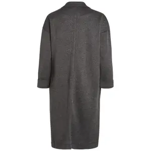 Manteau 3/4 femme Pieces Dorita image-3