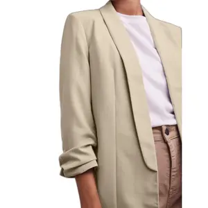 Damska marynarka 3/4 Pieces Boss image-6