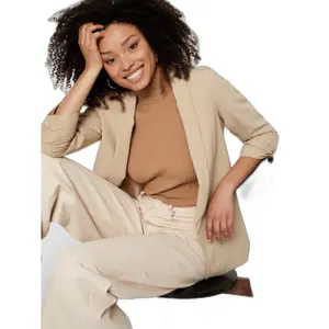 Damska marynarka 3/4 Pieces Boss image-3