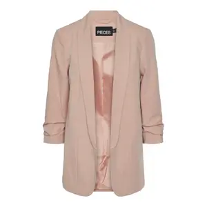 Chaqueta 3/4 de mujer Pieces Bosella image-0