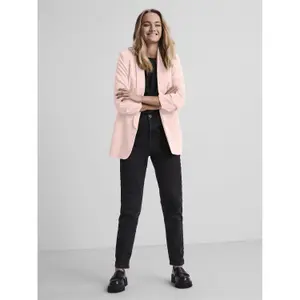 Chaqueta 3/4 de mujer Pieces Bosella image-2