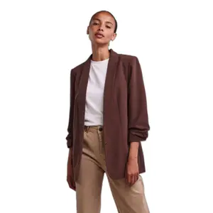 Blazer 3/4 femme Pieces Boss image-2