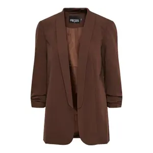 Blazer 3/4 femme Pieces Boss image-0