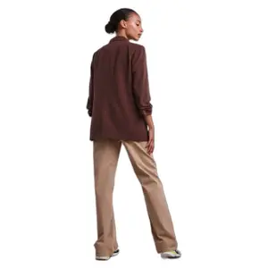 Blazer 3/4 femme Pieces Boss image-3