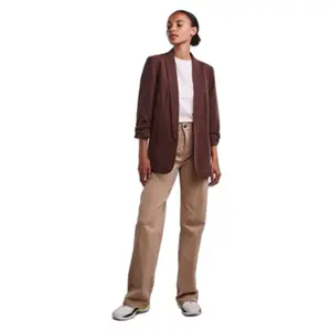 Blazer 3/4 femme Pieces Boss image-1