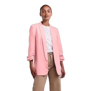 Blazer 3/4 femme Pieces Boss image-1