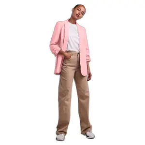 Blazer 3/4 femme Pieces Boss image-2