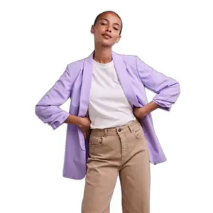 Blazer 3/4 femme Pieces Boss image-1