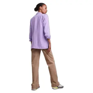 Blazer 3/4 femme Pieces Boss image-3