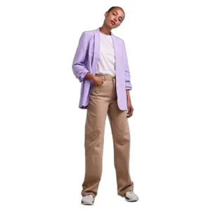 Blazer 3/4 femme Pieces Boss image-2