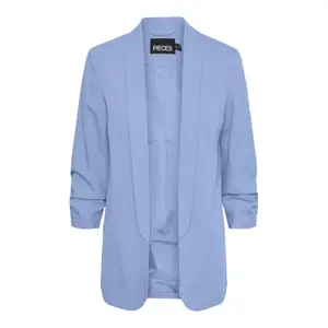 Chaqueta 3/4 de mujer Pieces Bosella image-0