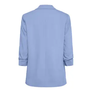 Chaqueta 3/4 de mujer Pieces Bosella image-4