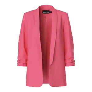 Blazer donna a 3/4 Pieces Bosella image-0