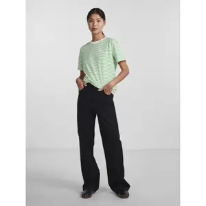 Camiseta plegable mujer Pieces Ria image-1