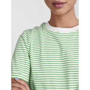 Camiseta plegable mujer Pieces Ria image-4
