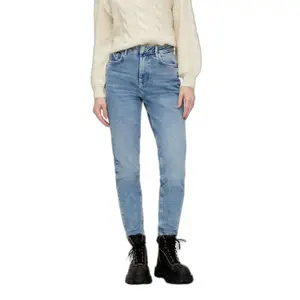 Jeans femme Pieces Leah image-1