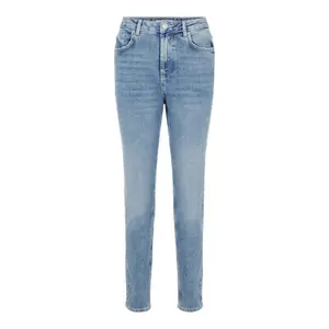 Jeans femme Pieces Leah image-0