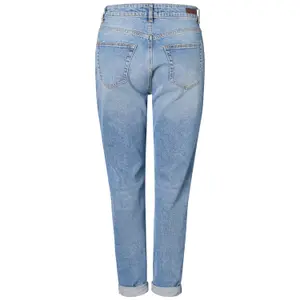 Jeans femme Pieces Leah image-3