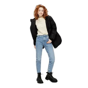 Jeans femme Pieces Leah image-2