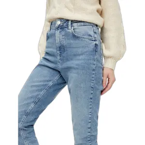 Jeans femme Pieces Leah image-4