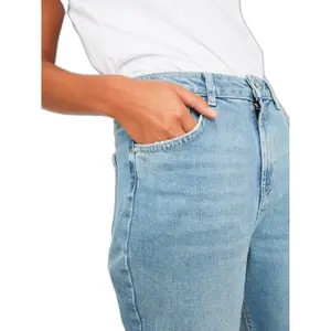 Jeans femme Pieces Leah image-5