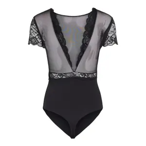 Body de mujer Pieces Sicca image-3