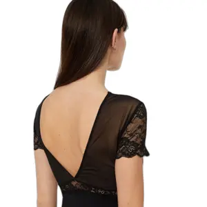 Body de mujer Pieces Sicca image-5