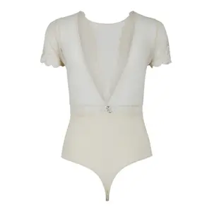 Body femme Pieces Sicca image-1