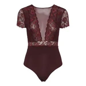 Body de mujer Pieces Sicca Noos image-0