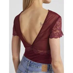 Body de mujer Pieces Sicca Noos image-4