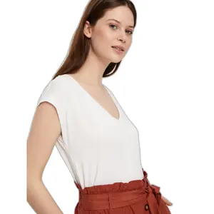 T-shirt för kvinnor Pieces Kamala image-4