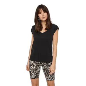 T-shirt för kvinnor Pieces Kamala image-1