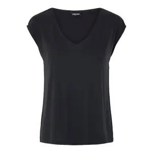 T-shirt för kvinnor Pieces Kamala image-0