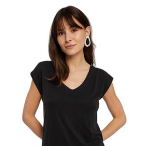 T-shirt för kvinnor Pieces Kamala image-3