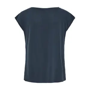 T-shirt de mulher Pieces Kamala image-3