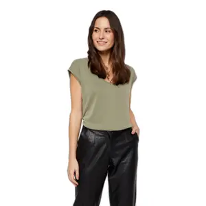 T-shirt femme Pieces Kamala image-1