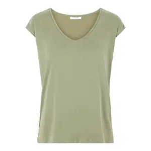 T-shirt femme Pieces Kamala image-0