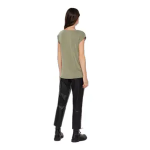 T-shirt femme Pieces Kamala image-3