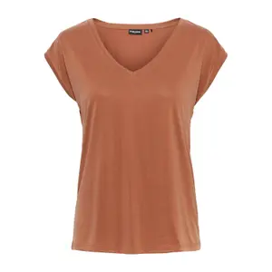 T-shirt femme Pieces Kamala image-0
