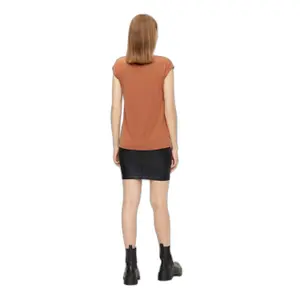 T-shirt femme Pieces Kamala image-2