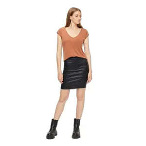 T-shirt femme Pieces Kamala image-1